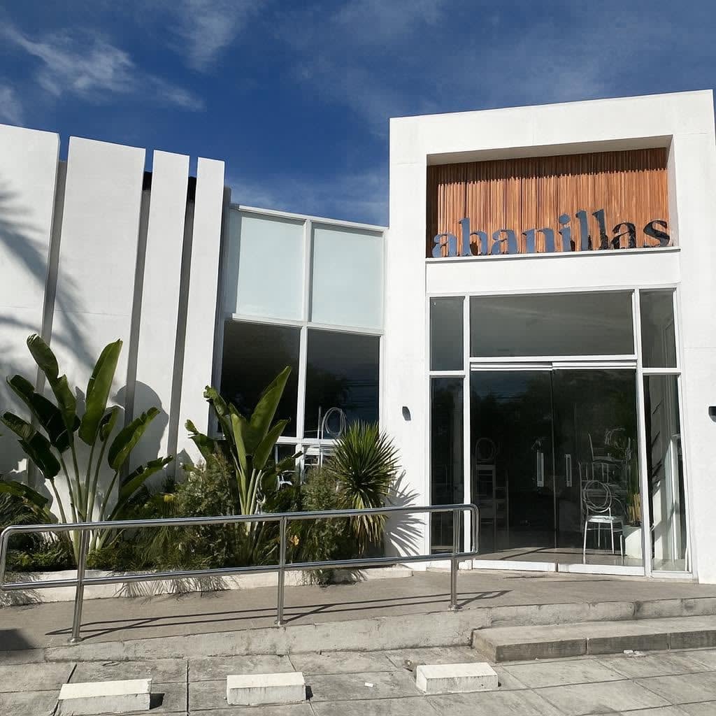 Abanillas Banquet and Events Hall